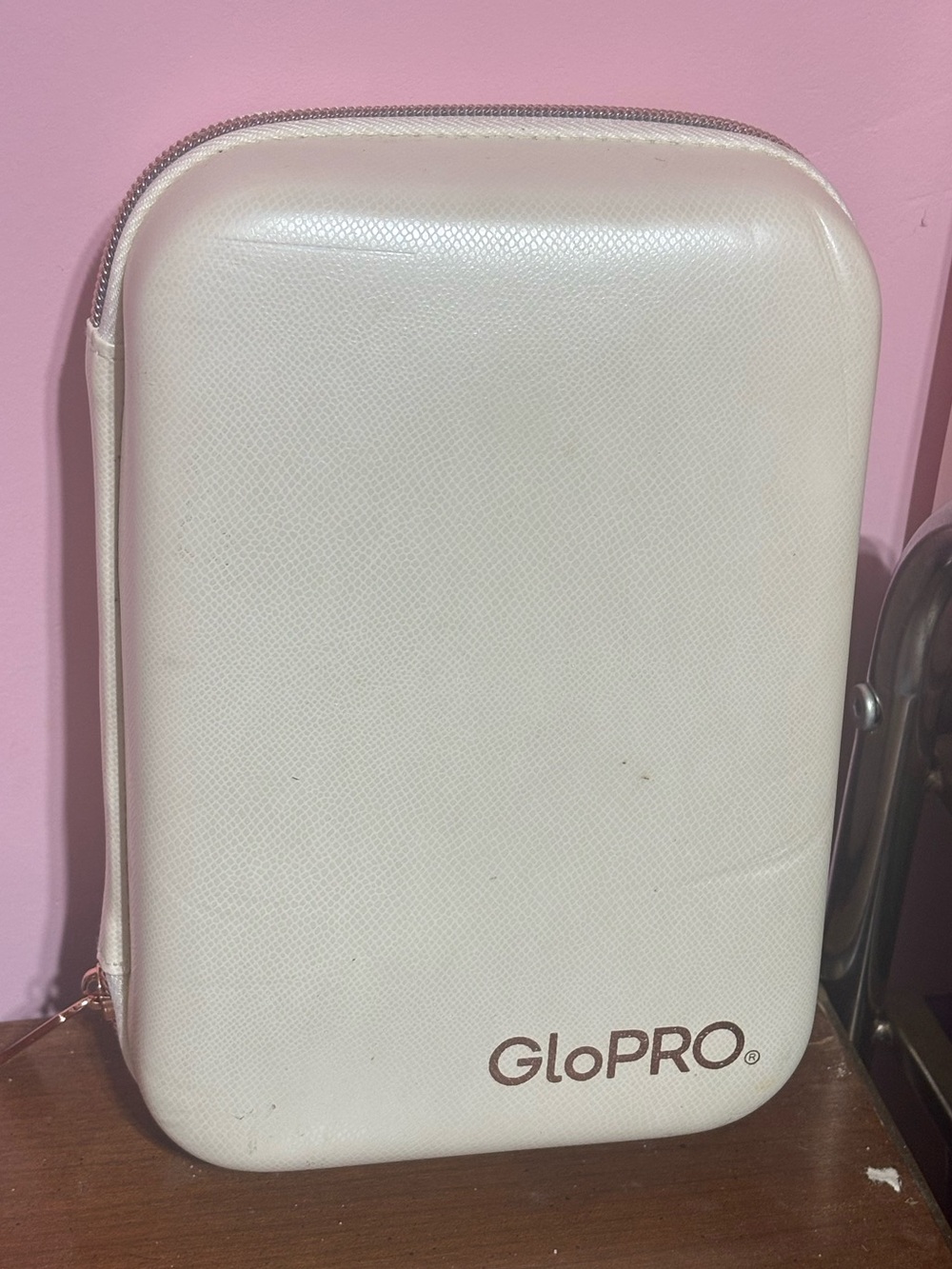 BeautyBio GlowPro Set